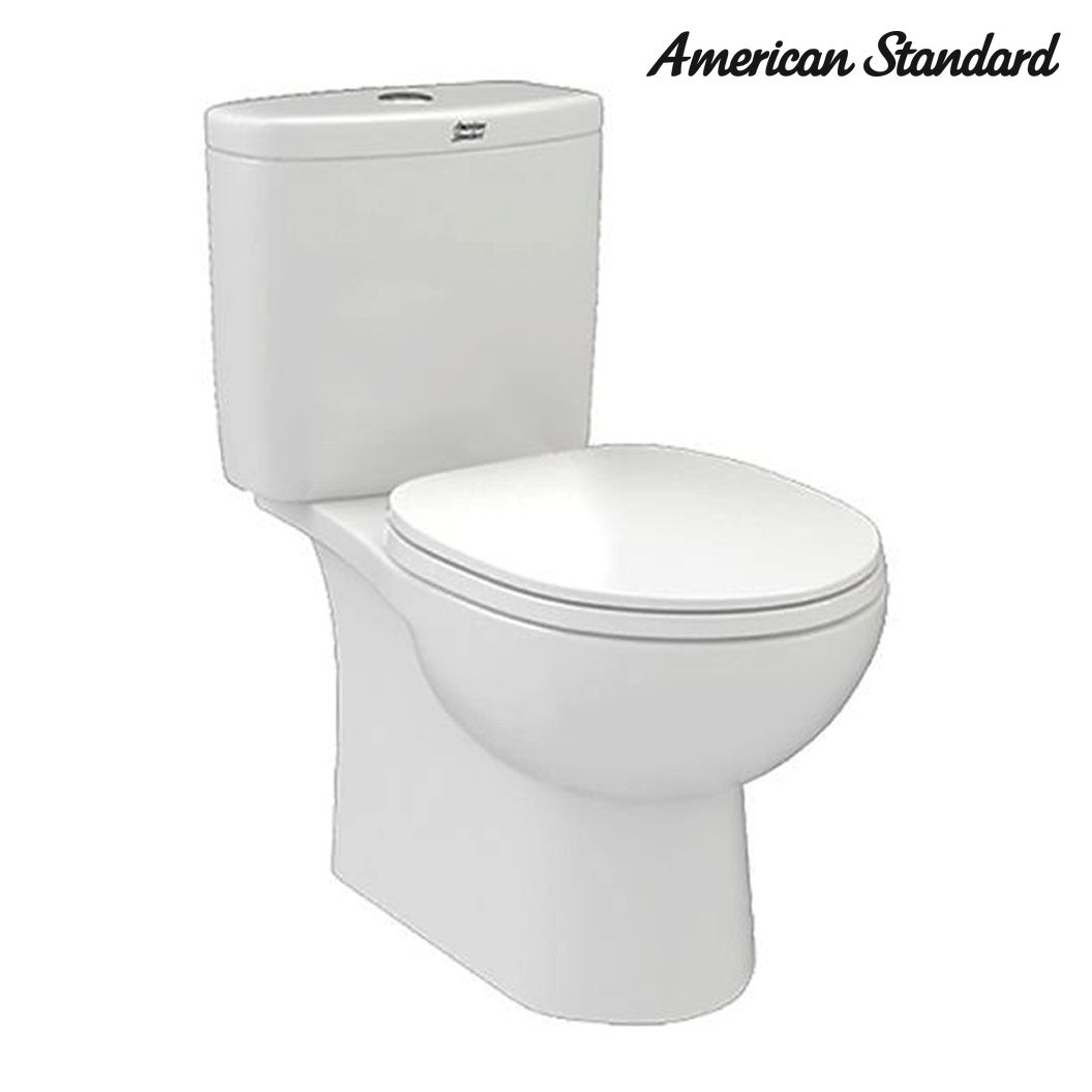 Bồn cầu American Standard VF-2714